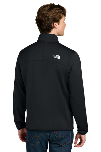 The North Face Dove Creek Full-Zip Fleece Jacket NF0A8FQN