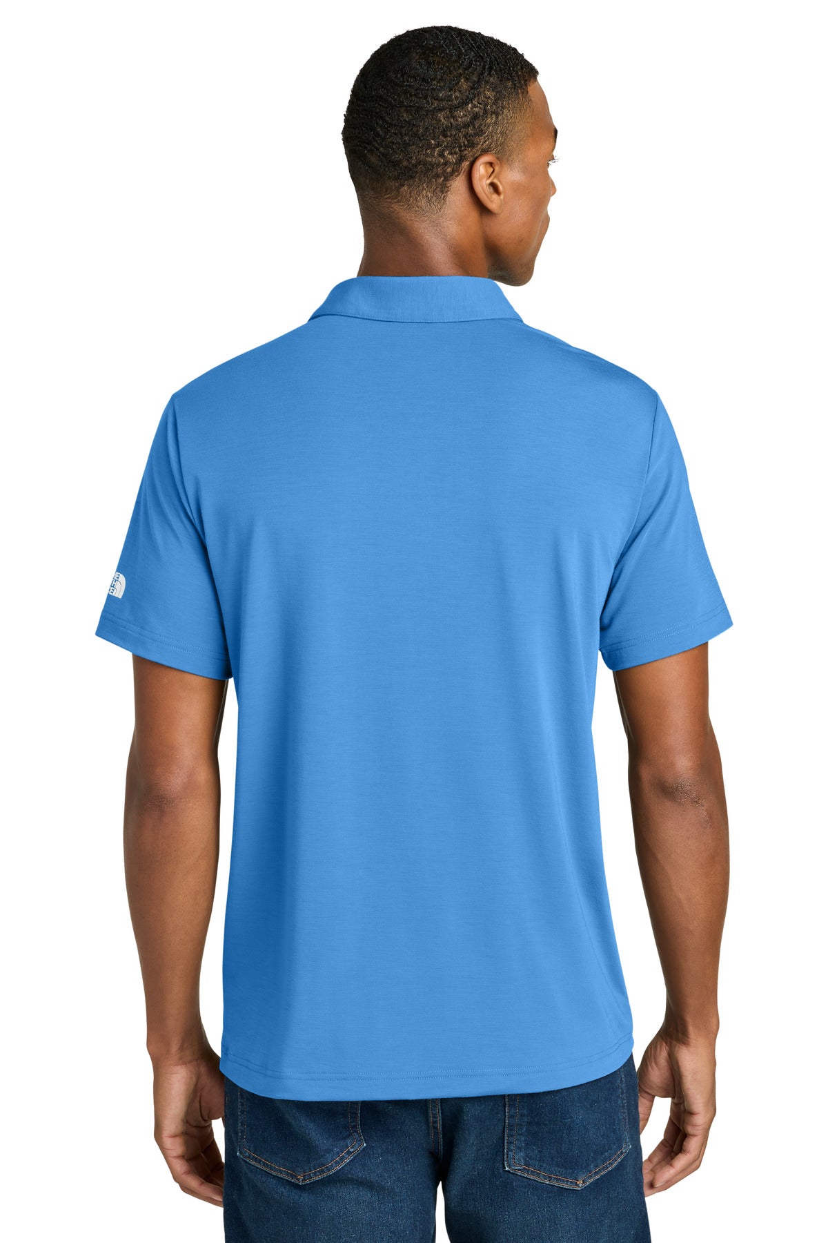 The North Face Canyon Crest Polo NF0A8GE0