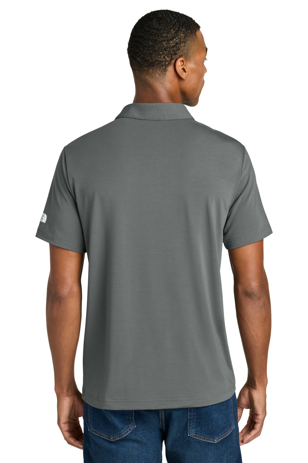 The North Face Canyon Crest Polo NF0A8GE0