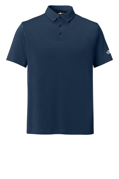 The North Face Canyon Crest Polo NF0A8GE0