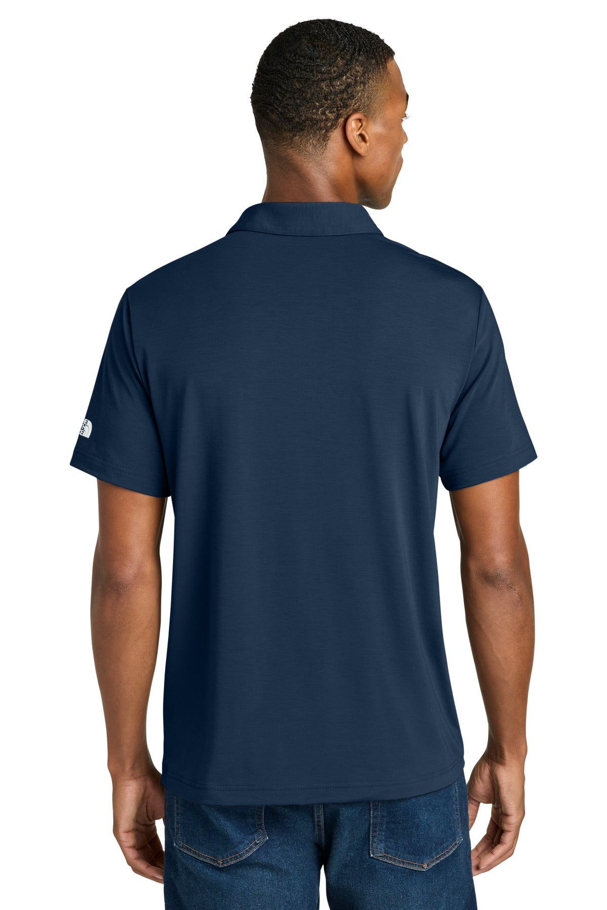 The North Face Canyon Crest Polo NF0A8GE0