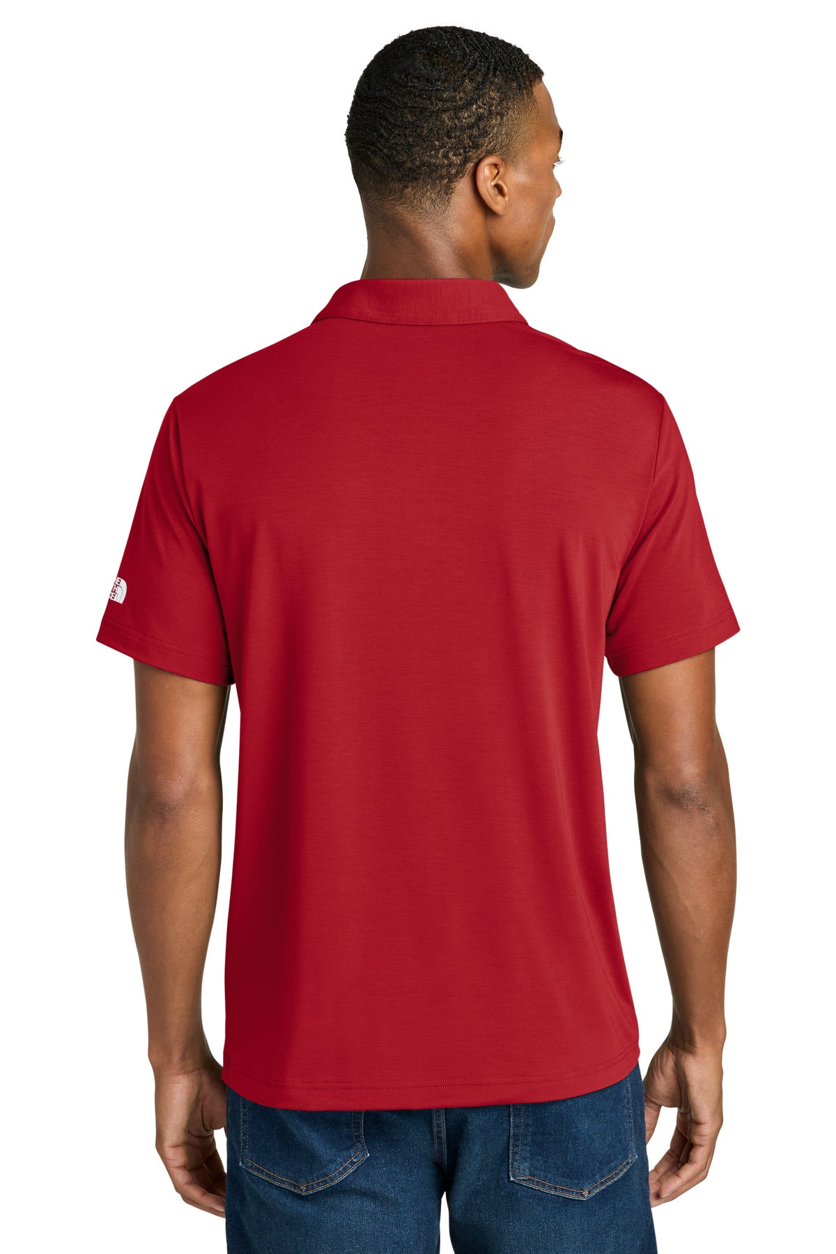 The North Face Canyon Crest Polo NF0A8GE0