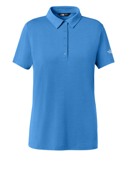 The North Face Women's Canyon Crest Polo NF0A8GE1