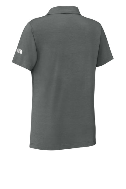 The North Face Women's Canyon Crest Polo NF0A8GE1