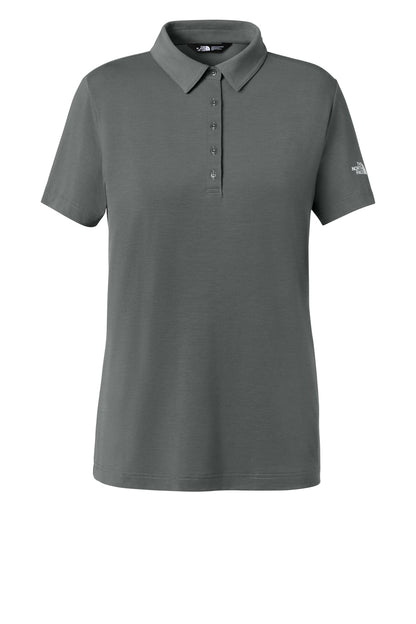The North Face Women's Canyon Crest Polo NF0A8GE1