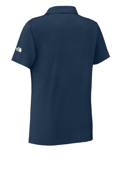The North Face Women's Canyon Crest Polo NF0A8GE1