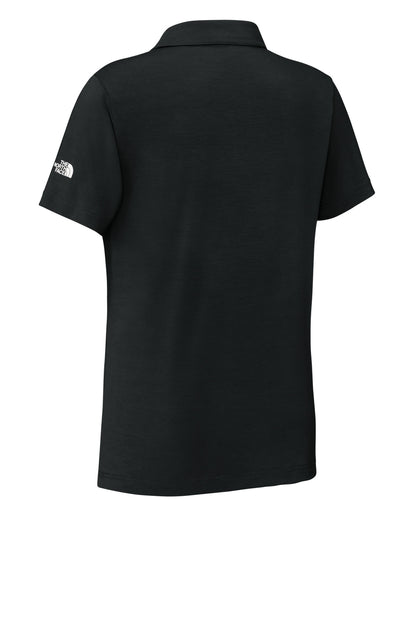 The North Face Women's Canyon Crest Polo NF0A8GE1