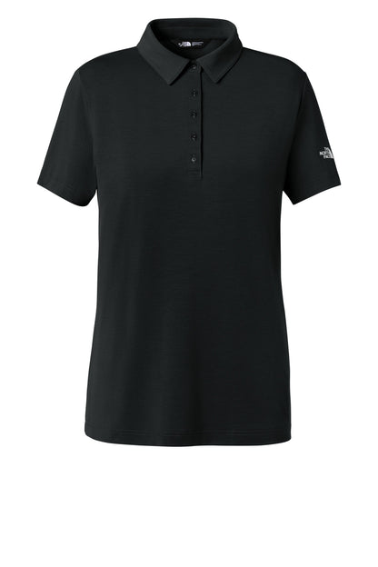 The North Face Women's Canyon Crest Polo NF0A8GE1