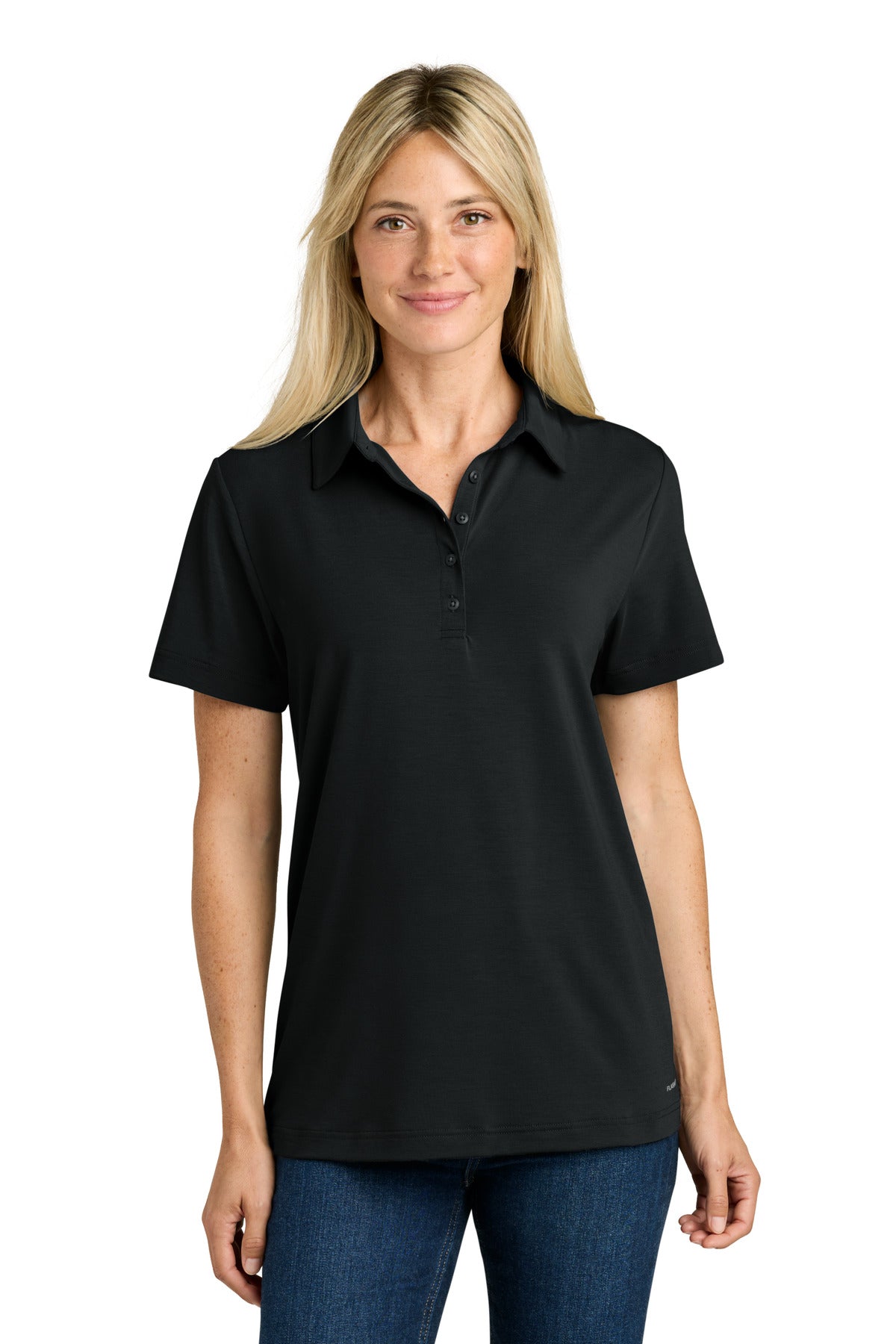 The North Face Women's Canyon Crest Polo NF0A8GE1