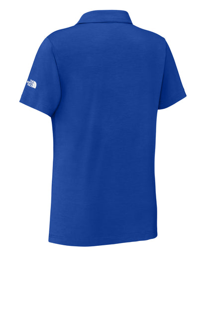 The North Face Women's Canyon Crest Polo NF0A8GE1