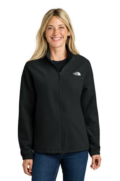 The North Face Women's Mountain Horizon Jacket NF0A8GE3