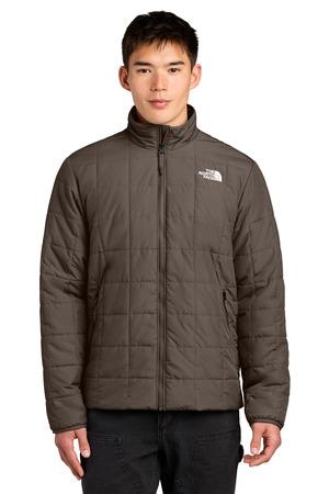 The North Face Iron Drift Quilted Jacket NF0A8JEV