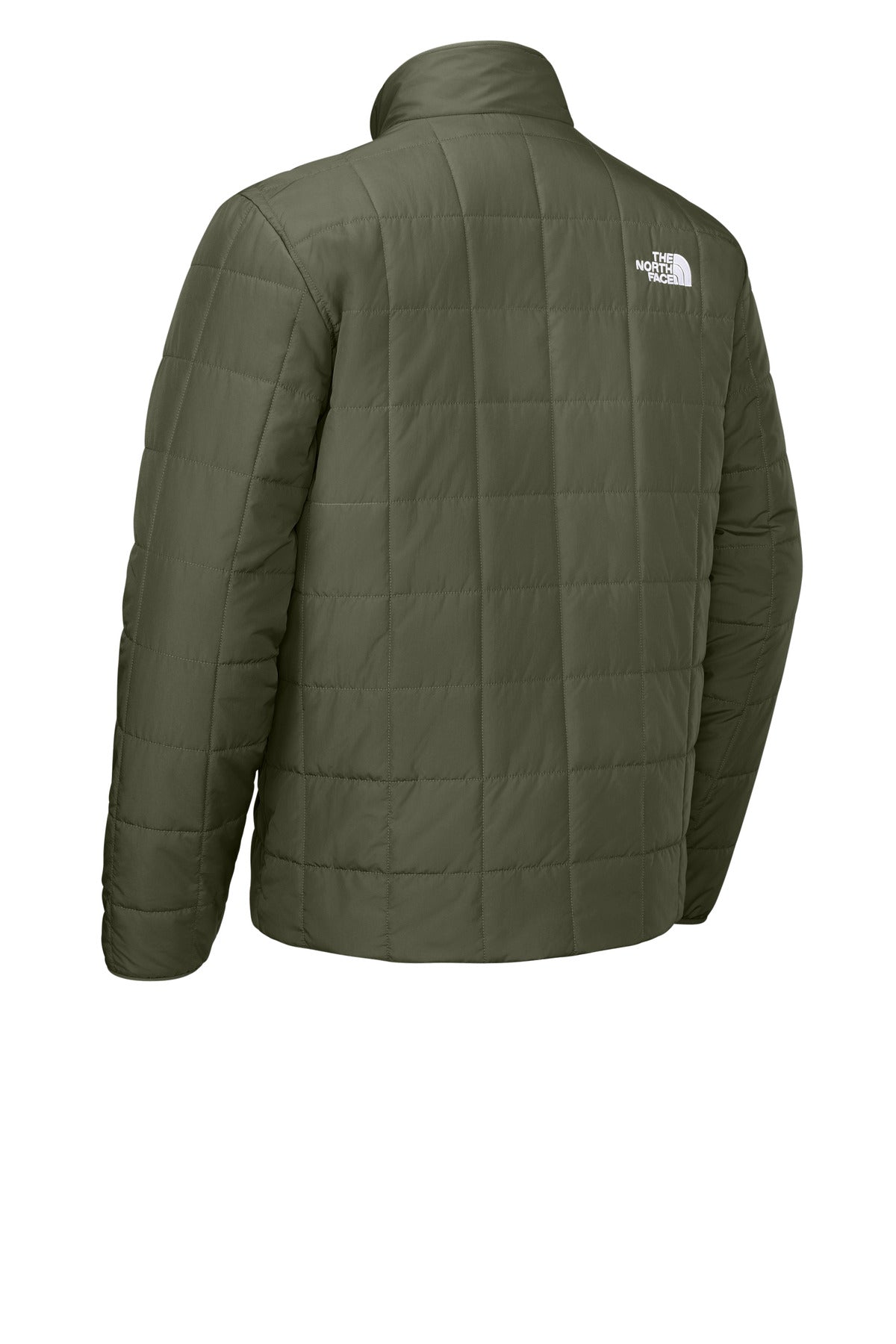 The North Face Iron Drift Quilted Jacket NF0A8JEV