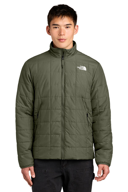 The North Face Iron Drift Quilted Jacket NF0A8JEV