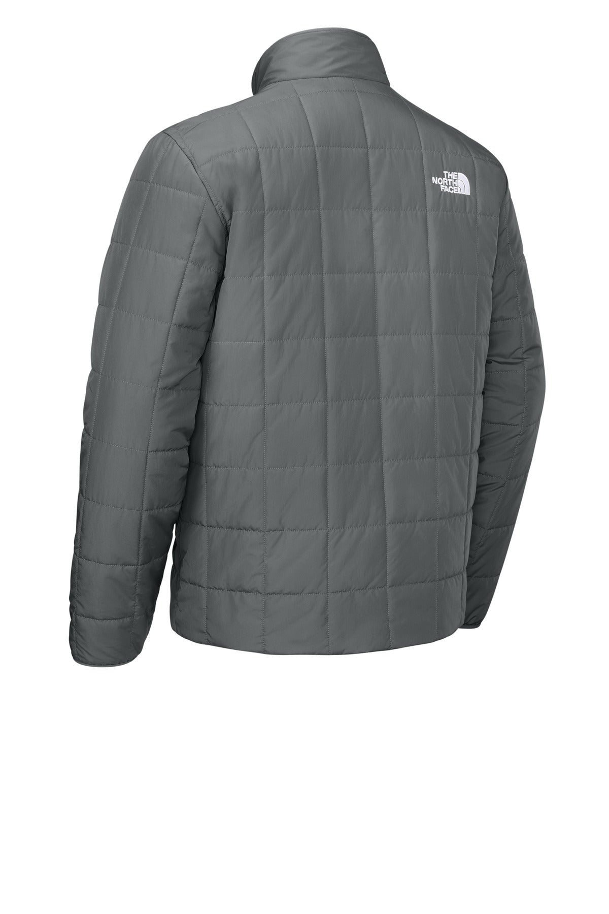 The North Face Iron Drift Quilted Jacket NF0A8JEV