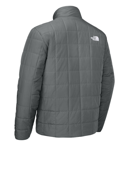 The North Face Iron Drift Quilted Jacket NF0A8JEV