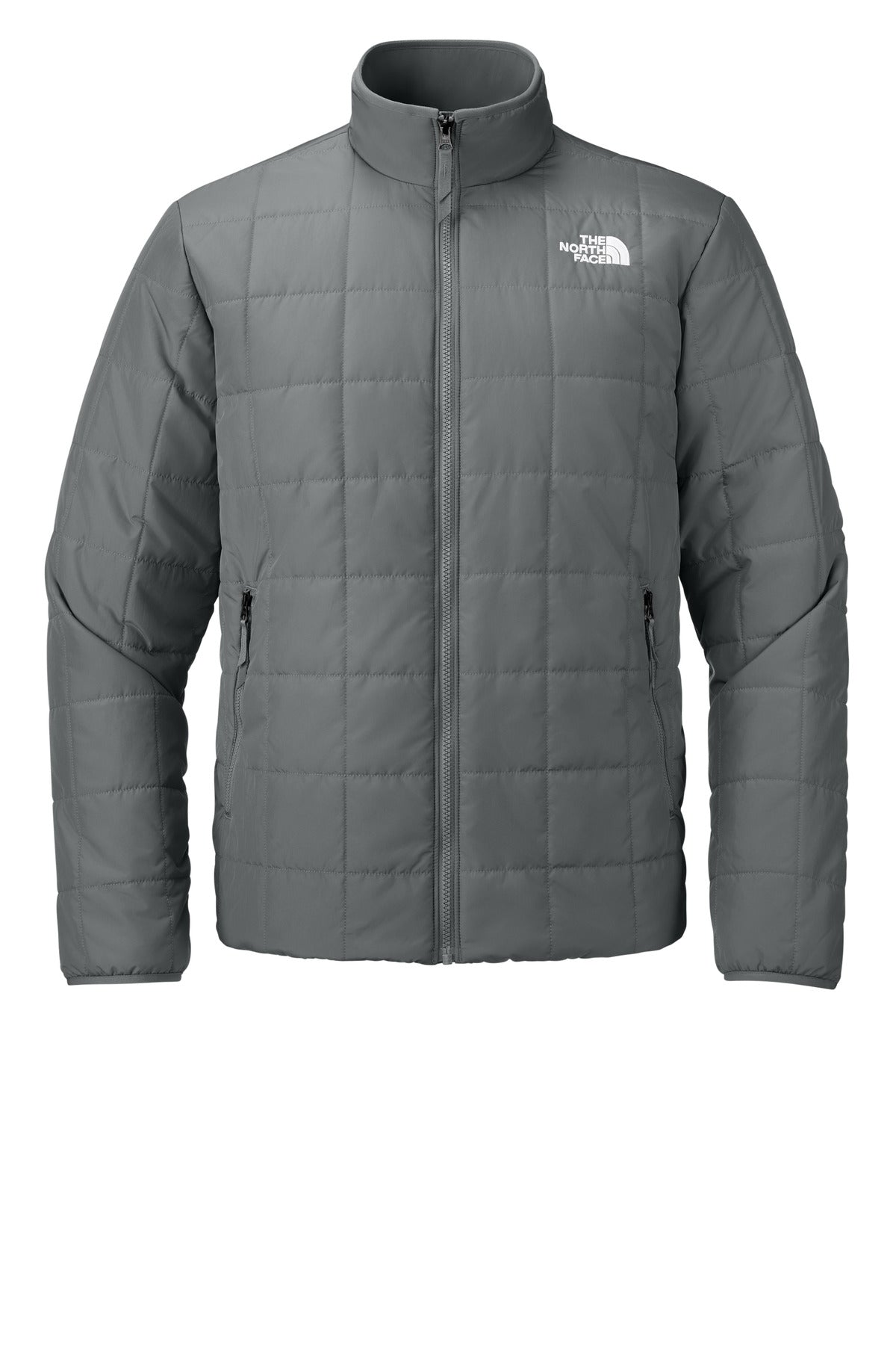 The North Face Iron Drift Quilted Jacket NF0A8JEV