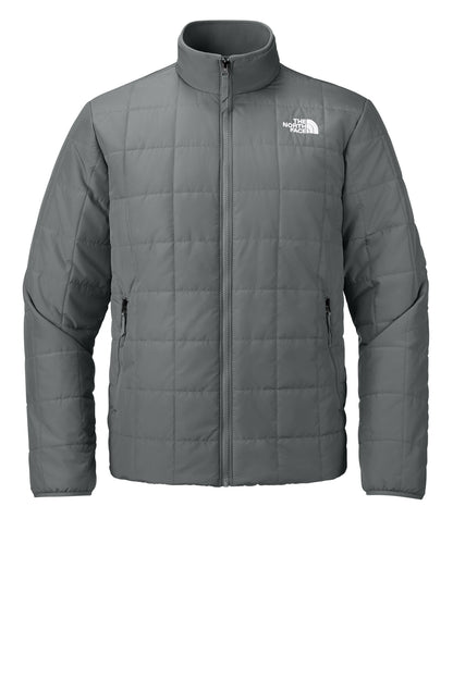 The North Face Iron Drift Quilted Jacket NF0A8JEV