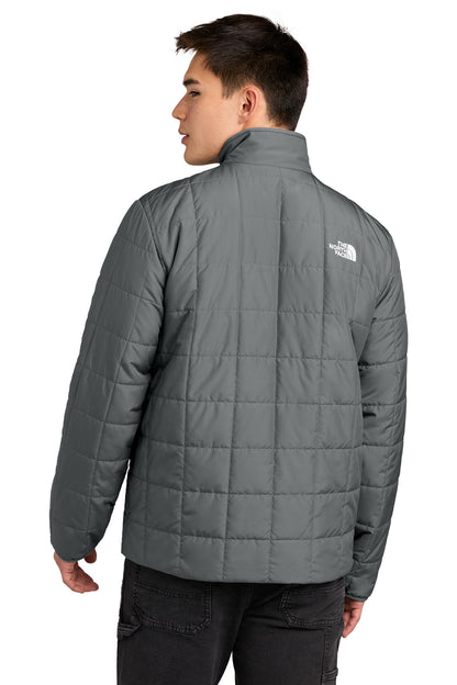 The North Face Iron Drift Quilted Jacket NF0A8JEV