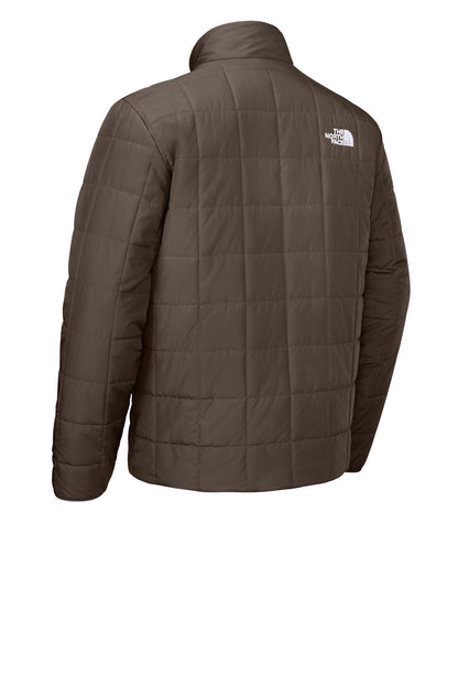 The North Face Iron Drift Quilted Jacket NF0A8JEV