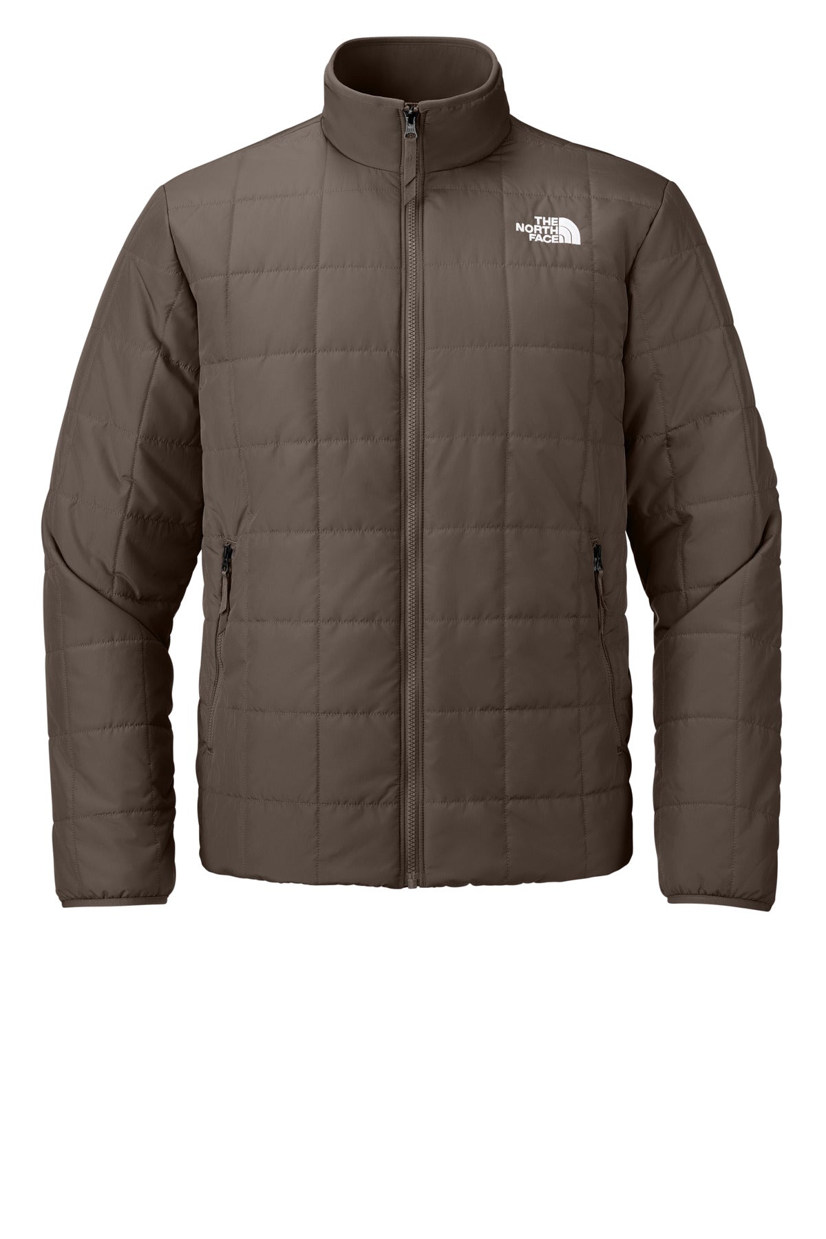 The North Face Iron Drift Quilted Jacket NF0A8JEV