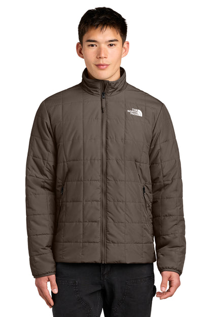 The North Face Iron Drift Quilted Jacket NF0A8JEV