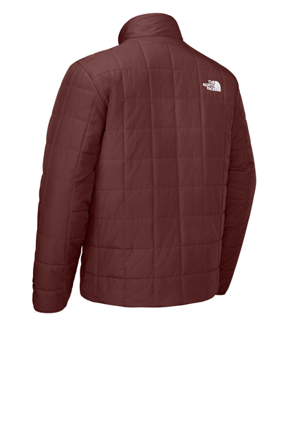 The North Face Iron Drift Quilted Jacket NF0A8JEV