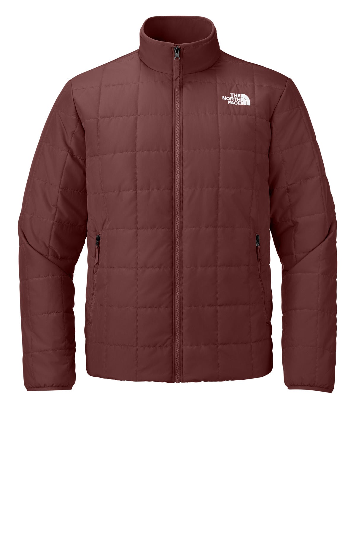 The North Face Iron Drift Quilted Jacket NF0A8JEV