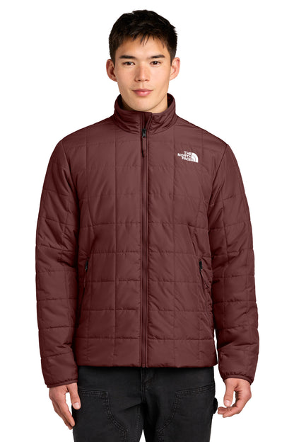The North Face Iron Drift Quilted Jacket NF0A8JEV