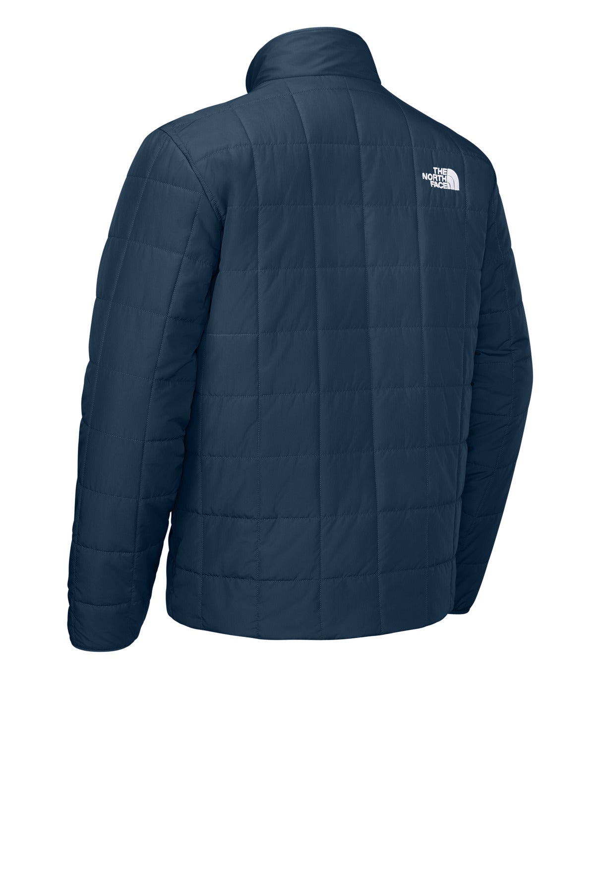 The North Face Iron Drift Quilted Jacket NF0A8JEV