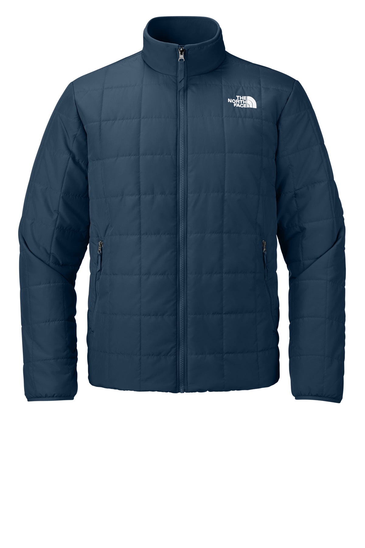 The North Face Iron Drift Quilted Jacket NF0A8JEV
