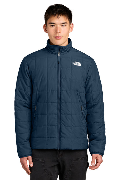 The North Face Iron Drift Quilted Jacket NF0A8JEV