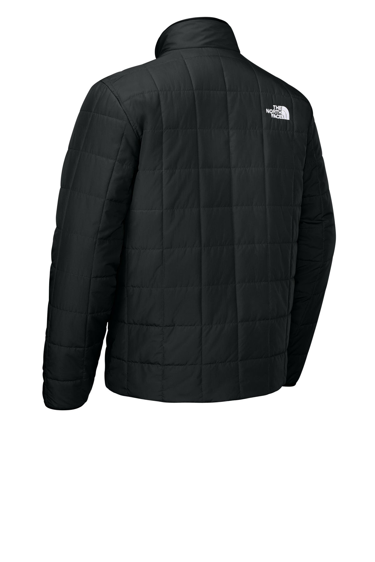 The North Face Iron Drift Quilted Jacket NF0A8JEV
