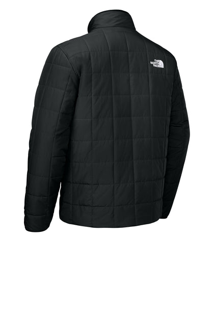 The North Face Iron Drift Quilted Jacket NF0A8JEV