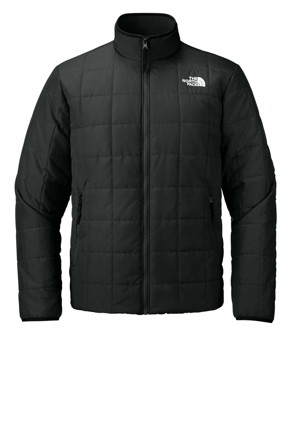 The North Face Iron Drift Quilted Jacket NF0A8JEV