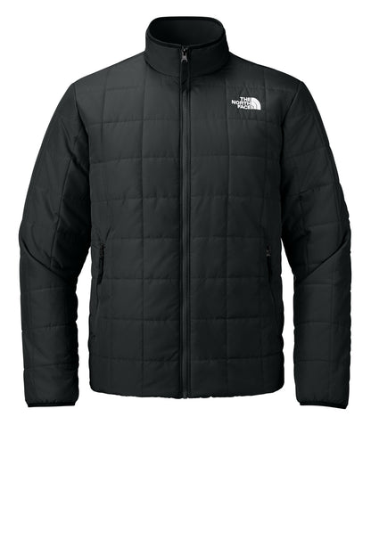 The North Face Iron Drift Quilted Jacket NF0A8JEV