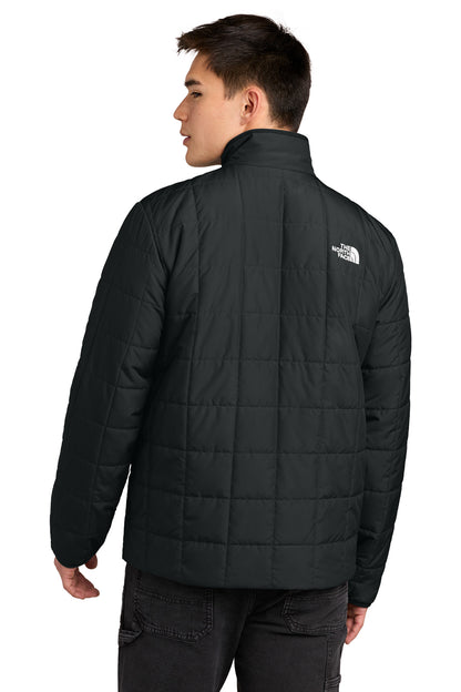 The North Face Iron Drift Quilted Jacket NF0A8JEV