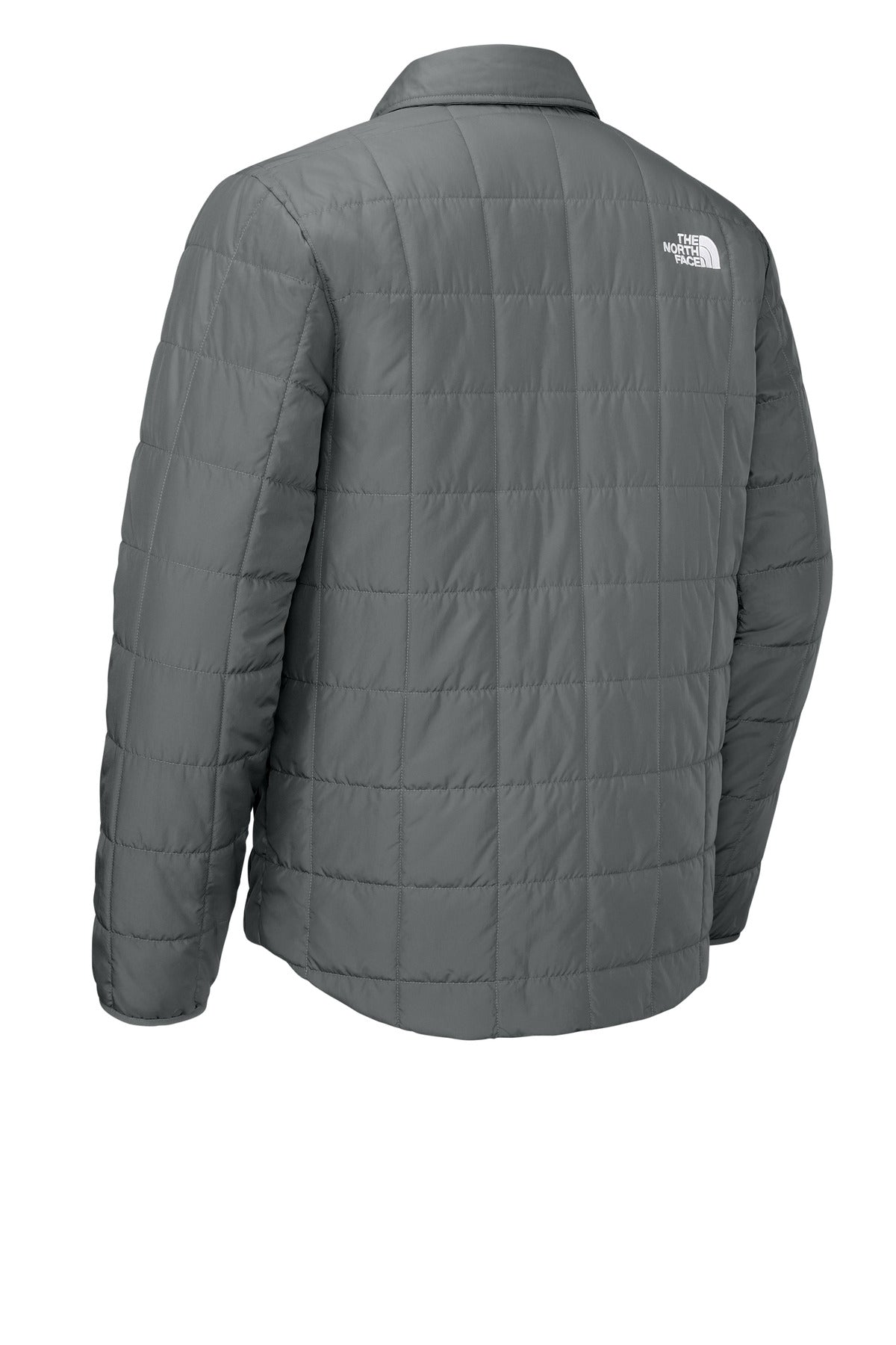 The North Face Iron Drift Quilted Shirt Jacket NF0A8JEX