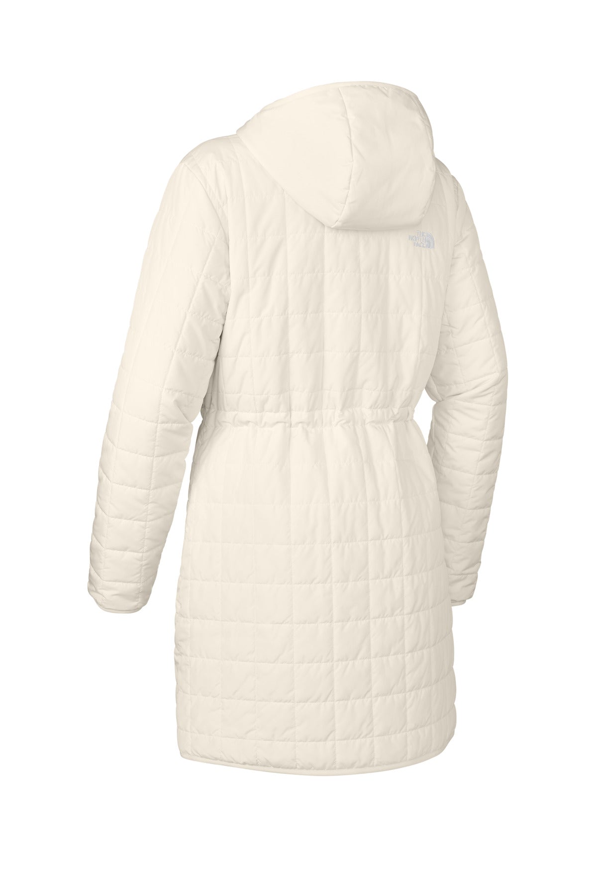 The North Face Women's Iron Drift Quilted Hooded Parka NF0A8JEY