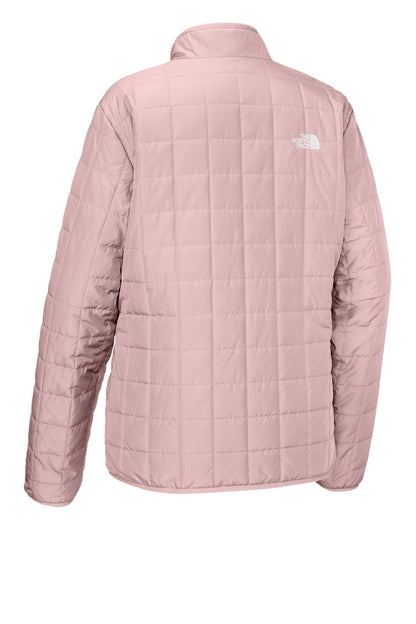 The North Face Women's Iron Drift Quilted Jacket NF0A8JEZ