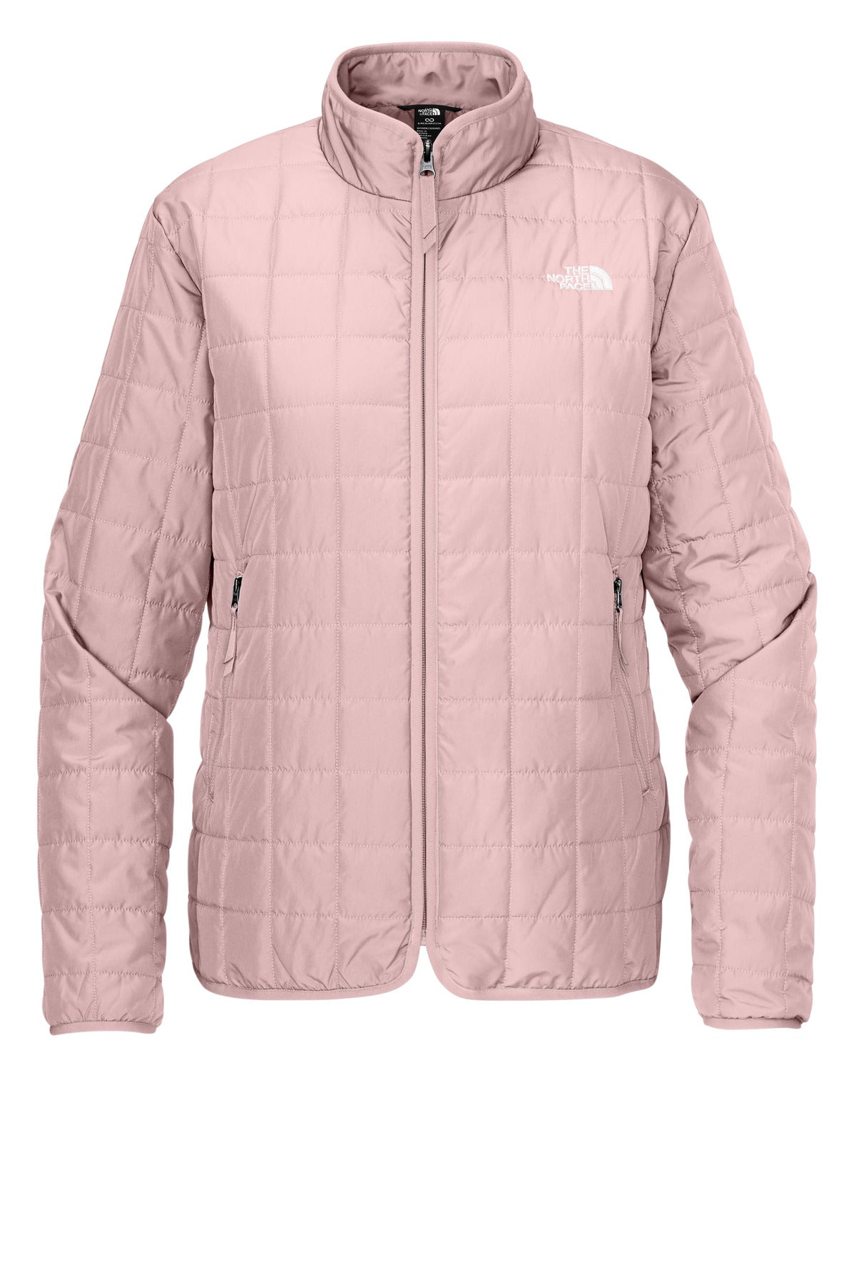 The North Face Women's Iron Drift Quilted Jacket NF0A8JEZ
