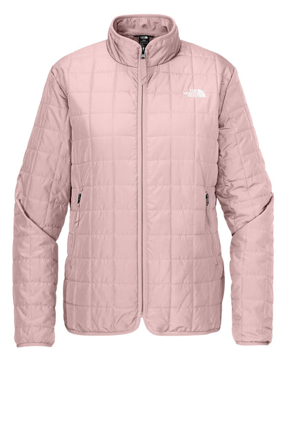 The North Face Women's Iron Drift Quilted Jacket NF0A8JEZ