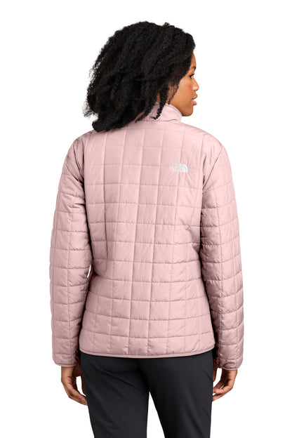 The North Face Women's Iron Drift Quilted Jacket NF0A8JEZ