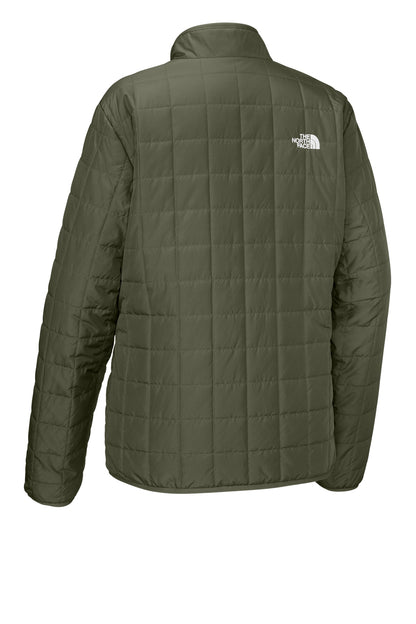 The North Face Women's Iron Drift Quilted Jacket NF0A8JEZ