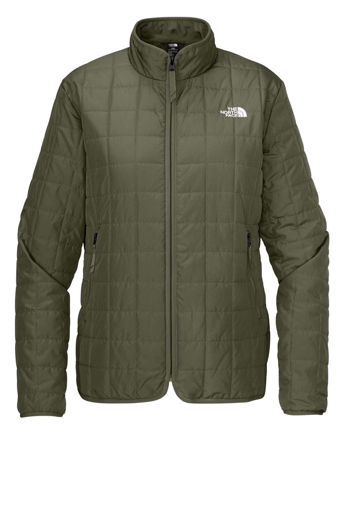 The North Face Women's Iron Drift Quilted Jacket NF0A8JEZ