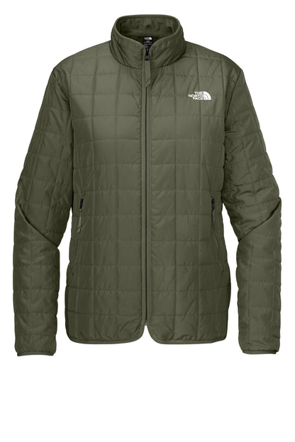 The North Face Women's Iron Drift Quilted Jacket NF0A8JEZ