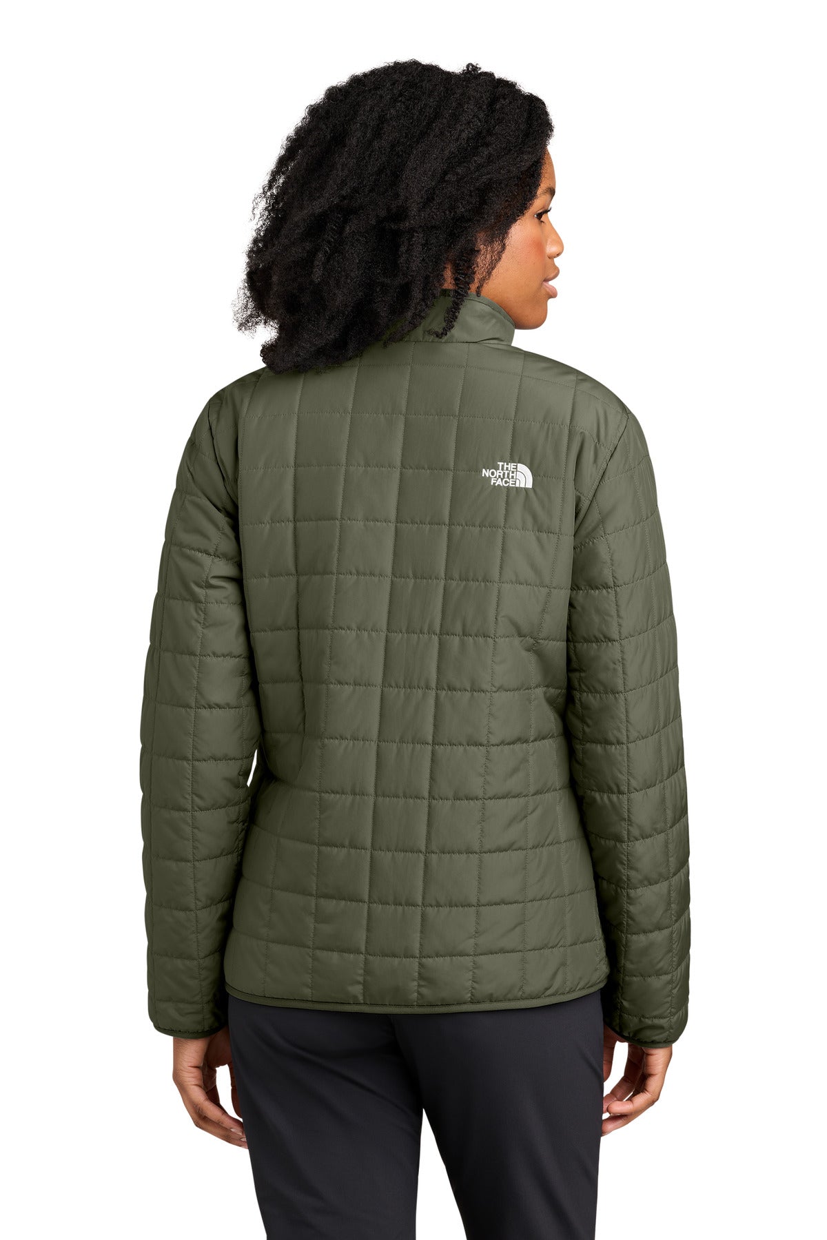 The North Face Women's Iron Drift Quilted Jacket NF0A8JEZ
