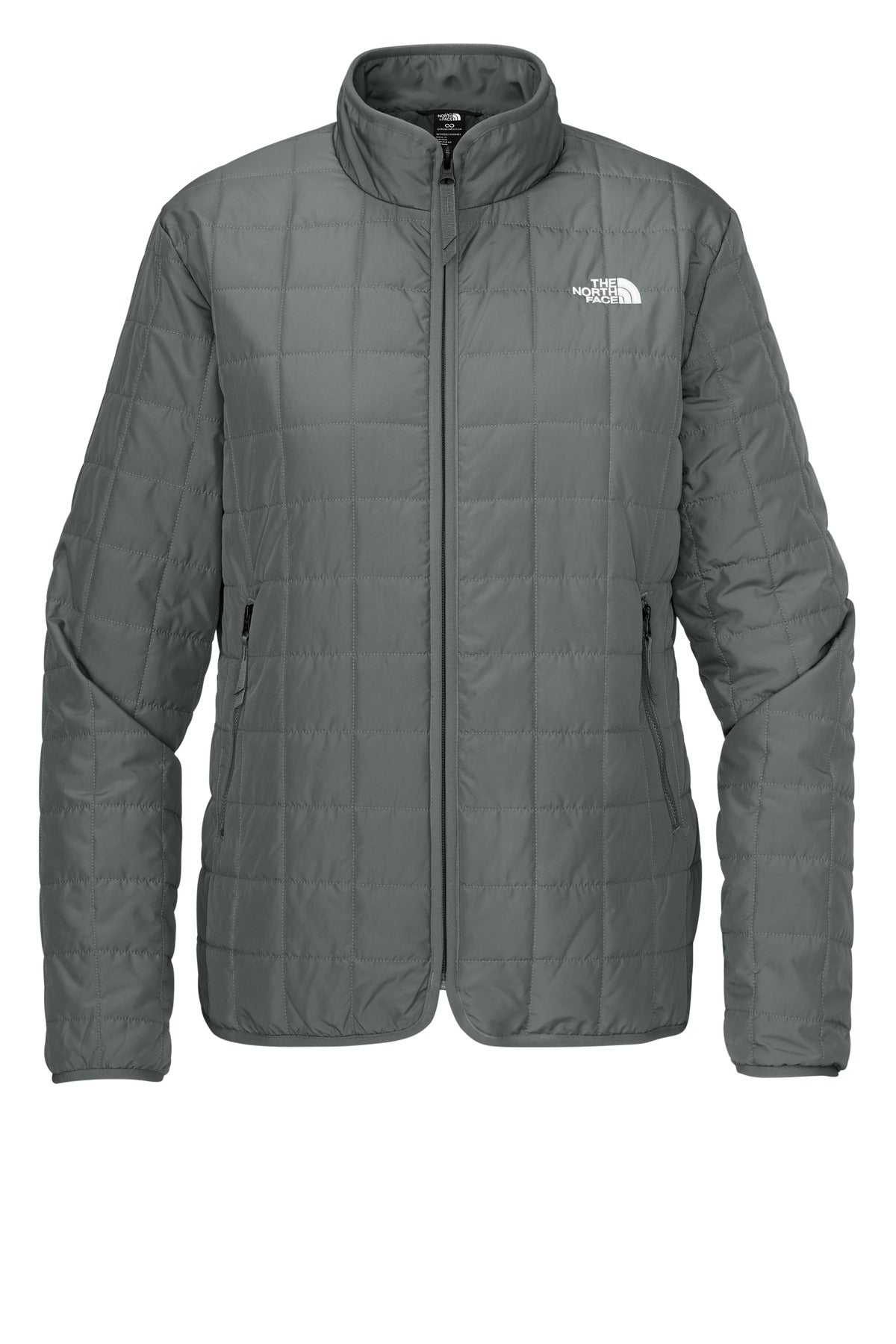 The North Face Women's Iron Drift Quilted Jacket NF0A8JEZ