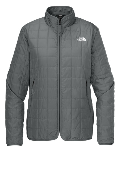 The North Face Women's Iron Drift Quilted Jacket NF0A8JEZ