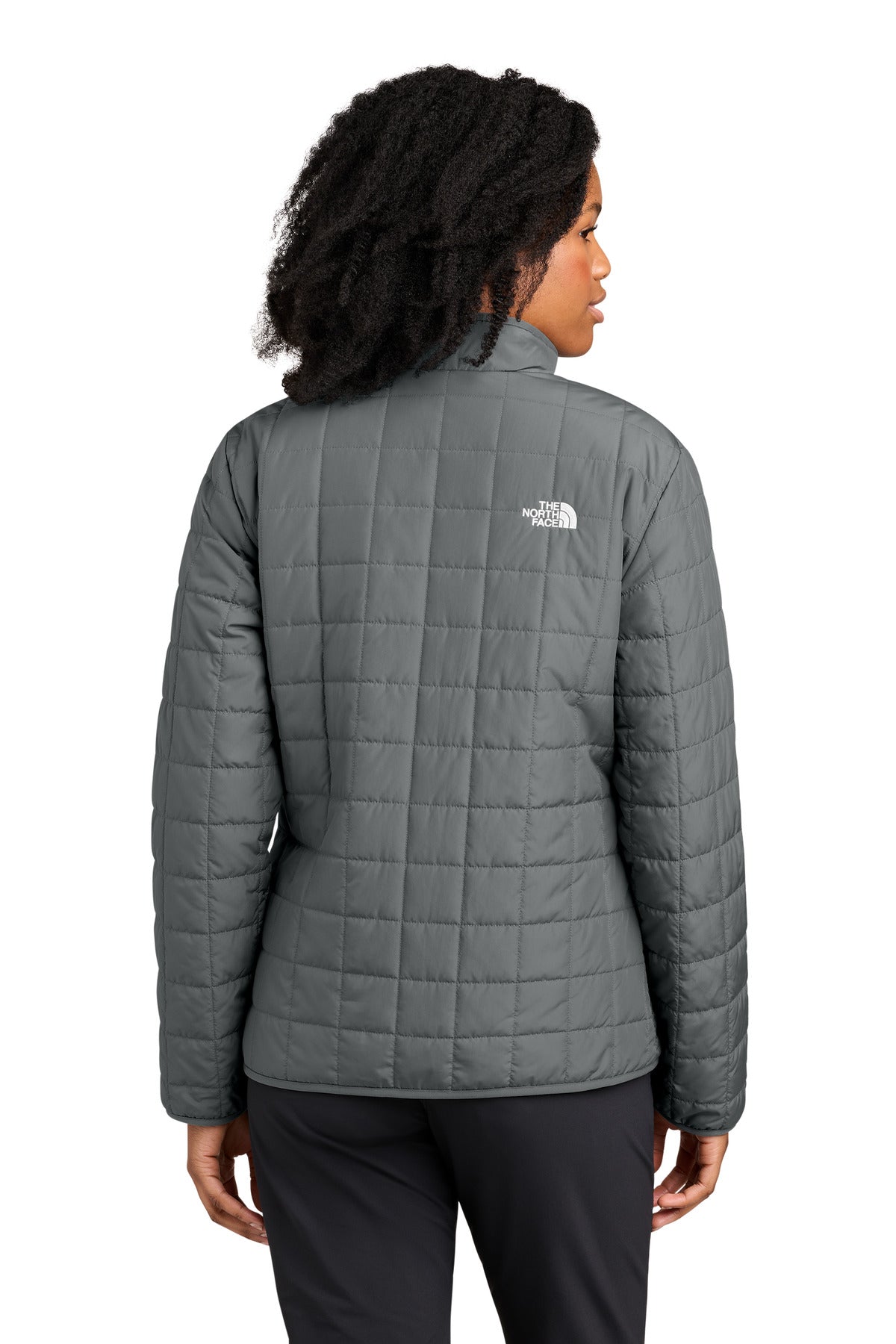 The North Face Women's Iron Drift Quilted Jacket NF0A8JEZ